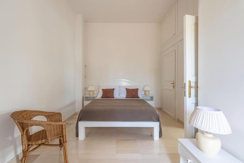 Ulivo Villa Monopoli Eksteriør bilde