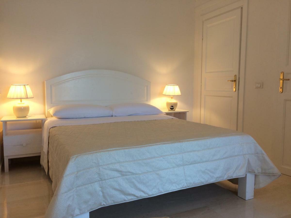 Ulivo Villa Monopoli Eksteriør bilde
