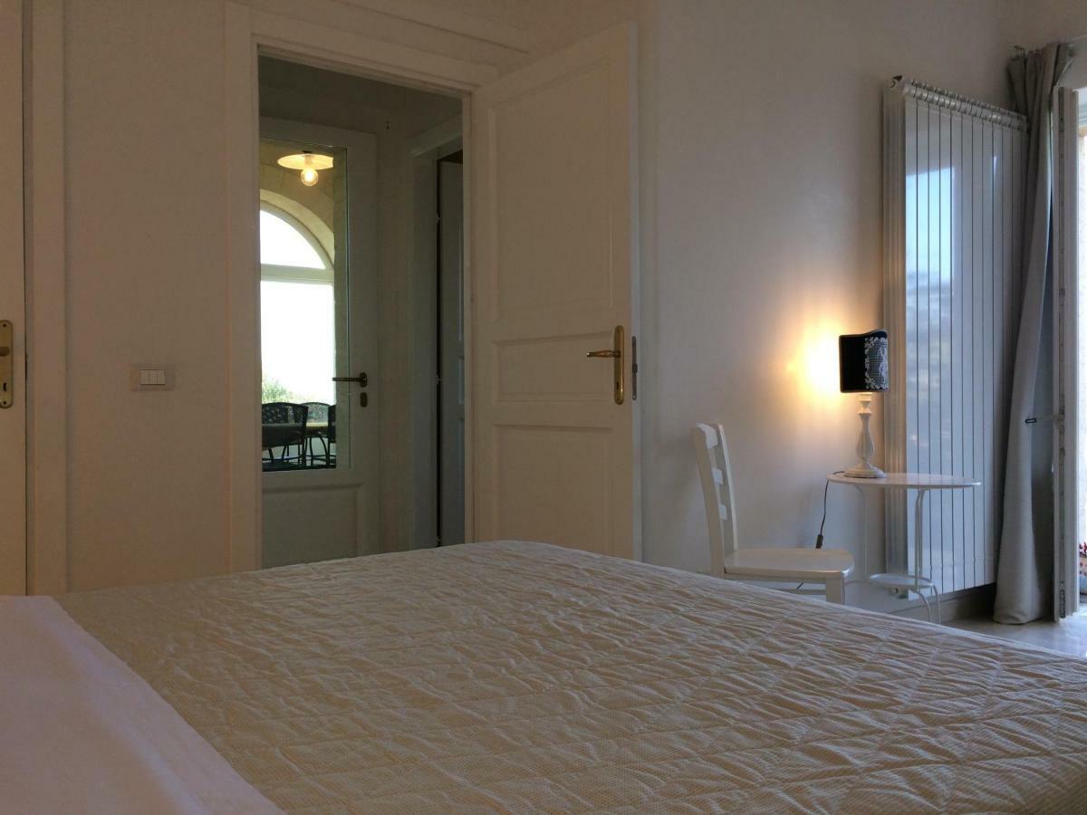Ulivo Villa Monopoli Eksteriør bilde
