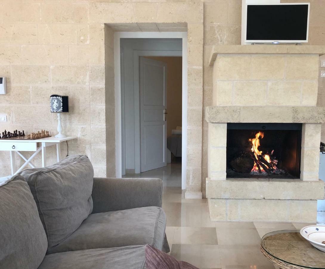 Ulivo Villa Monopoli Eksteriør bilde