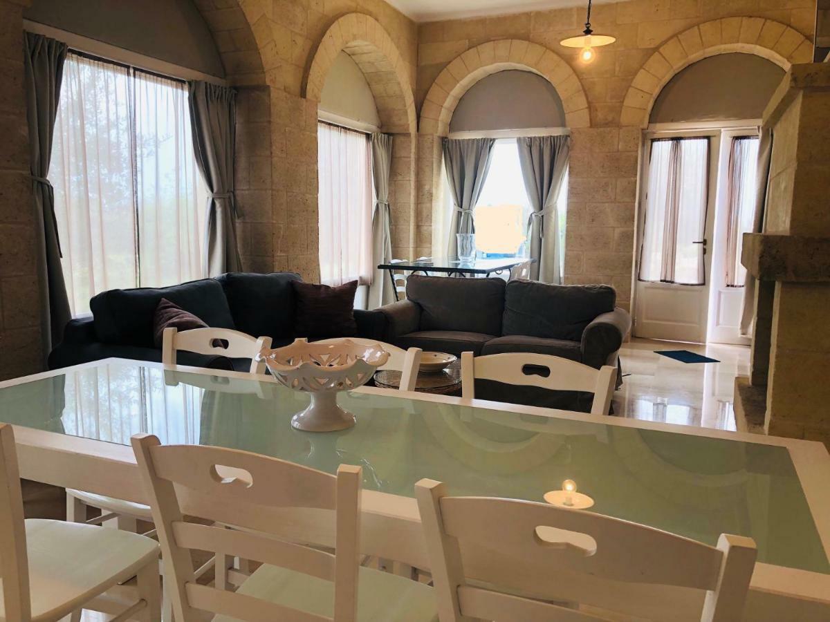 Ulivo Villa Monopoli Eksteriør bilde