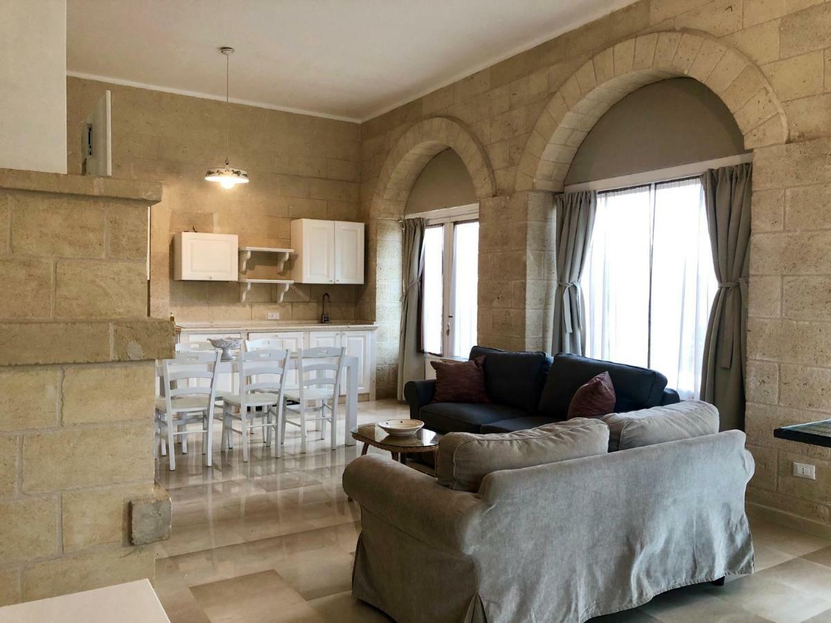 Ulivo Villa Monopoli Eksteriør bilde